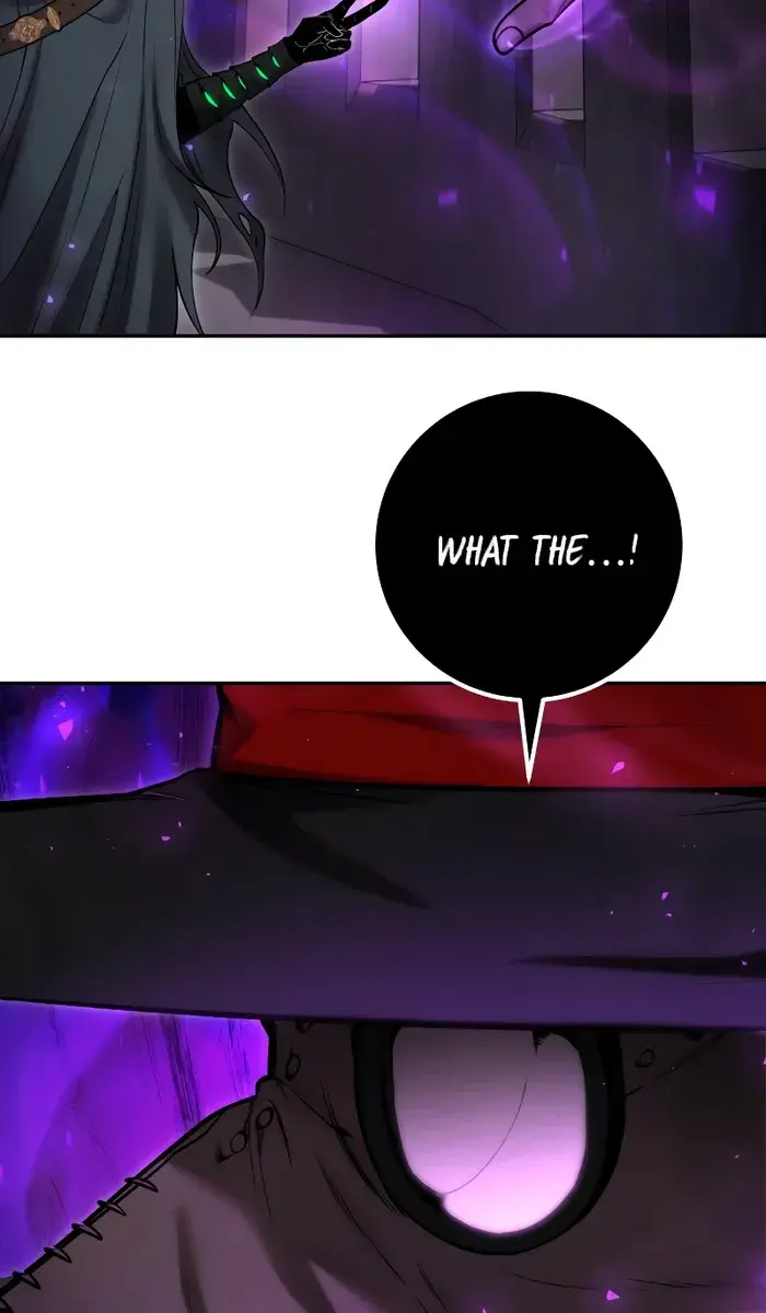 I Was More Overpowered Than the Hero, So I Hid My Power! Chapter 41 Page 119