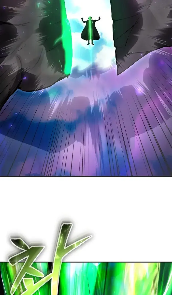 I Was More Overpowered Than the Hero, So I Hid My Power! Chapter 41 Page 123