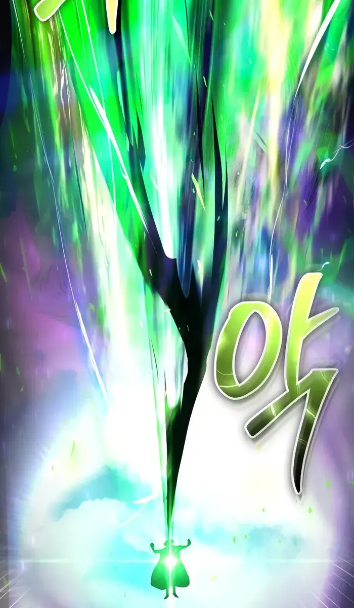 I Was More Overpowered Than the Hero, So I Hid My Power! Chapter 41 Page 124