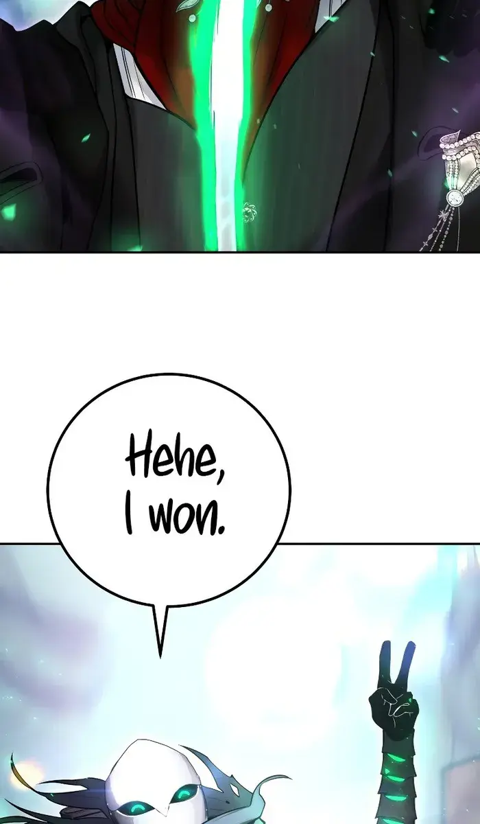 I Was More Overpowered Than the Hero, So I Hid My Power! Chapter 41 Page 126