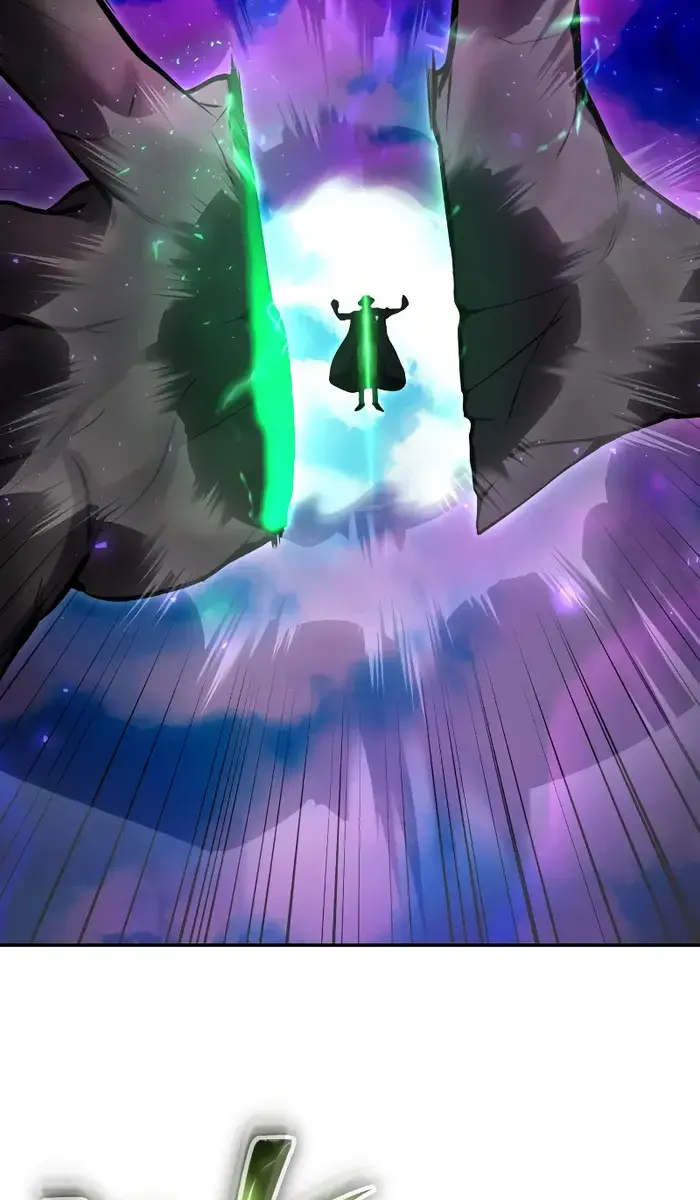 I Was More Overpowered Than the Hero, So I Hid My Power! Chapter 42 Page 3