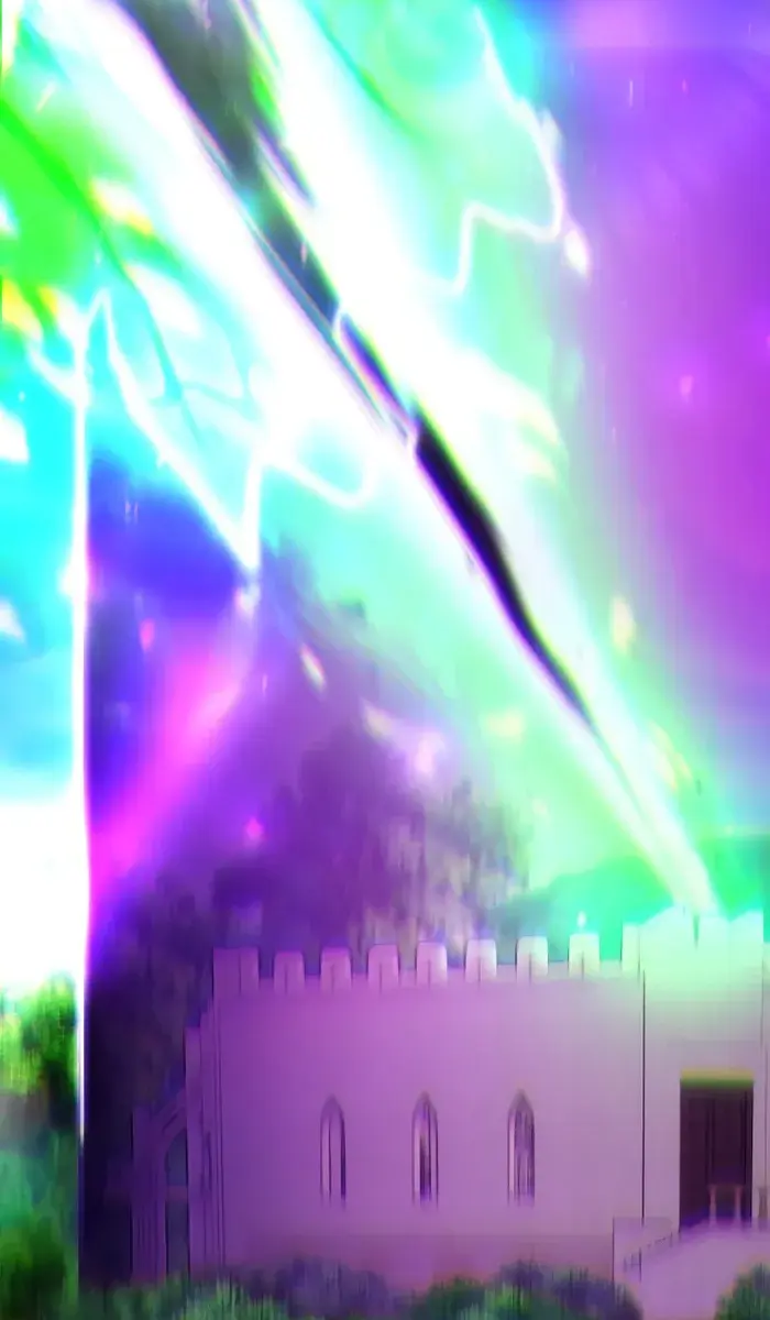 I Was More Overpowered Than the Hero, So I Hid My Power! Chapter 42 Page 6