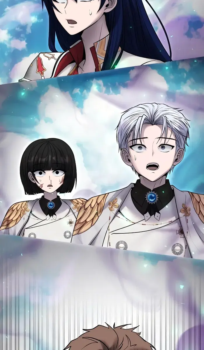 I Was More Overpowered Than the Hero, So I Hid My Power! Chapter 42 Page 9