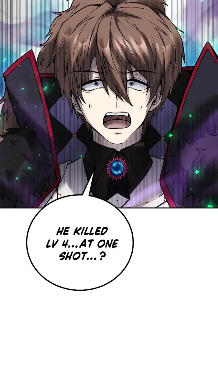 I Was More Overpowered Than the Hero, So I Hid My Power! Chapter 42 Page 10