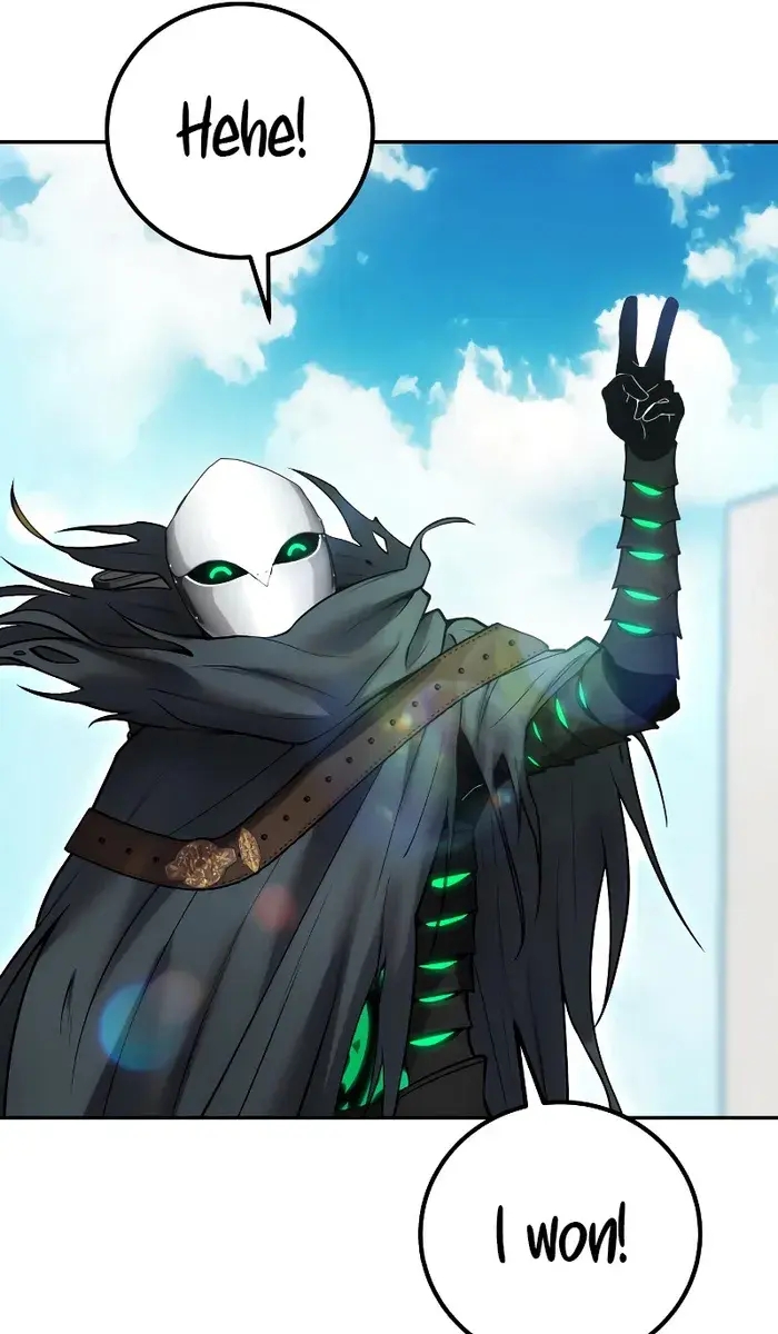 I Was More Overpowered Than the Hero, So I Hid My Power! Chapter 42 Page 12