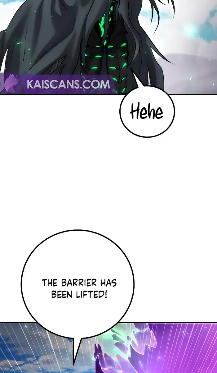 I Was More Overpowered Than the Hero, So I Hid My Power! Chapter 42 Page 15