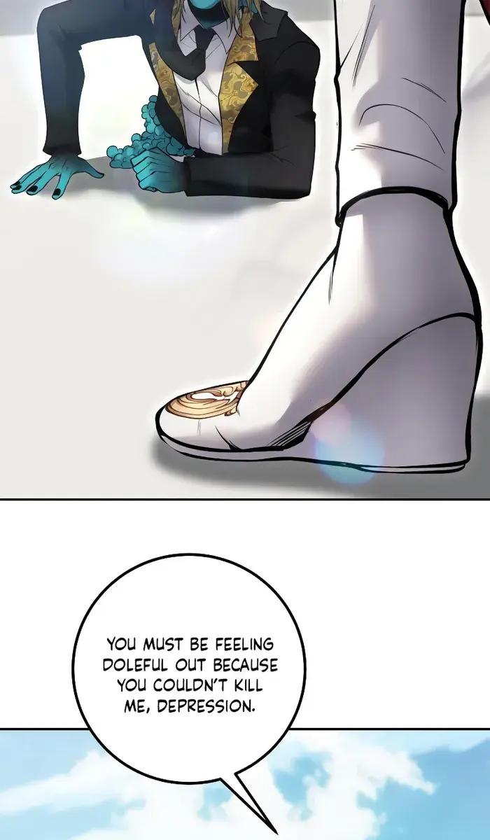 I Was More Overpowered Than the Hero, So I Hid My Power! Chapter 42 Page 19