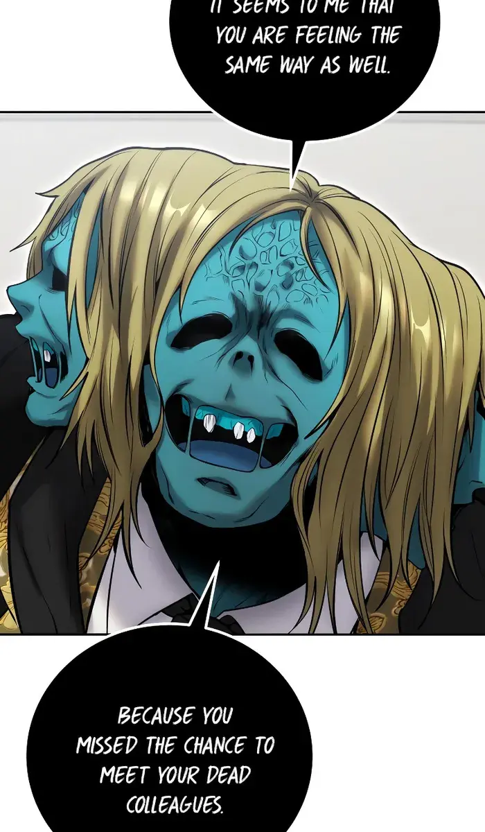 I Was More Overpowered Than the Hero, So I Hid My Power! Chapter 42 Page 21