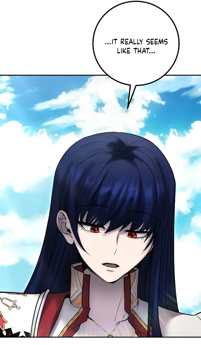 I Was More Overpowered Than the Hero, So I Hid My Power! Chapter 42 Page 23