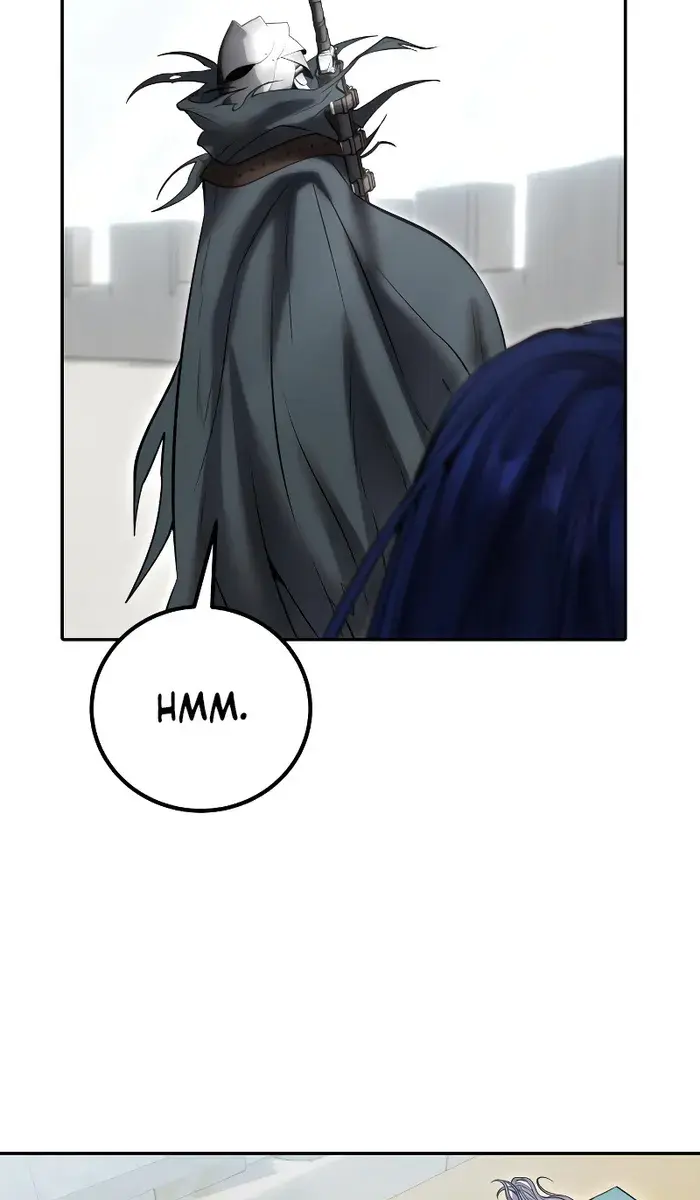 I Was More Overpowered Than the Hero, So I Hid My Power! Chapter 42 Page 25