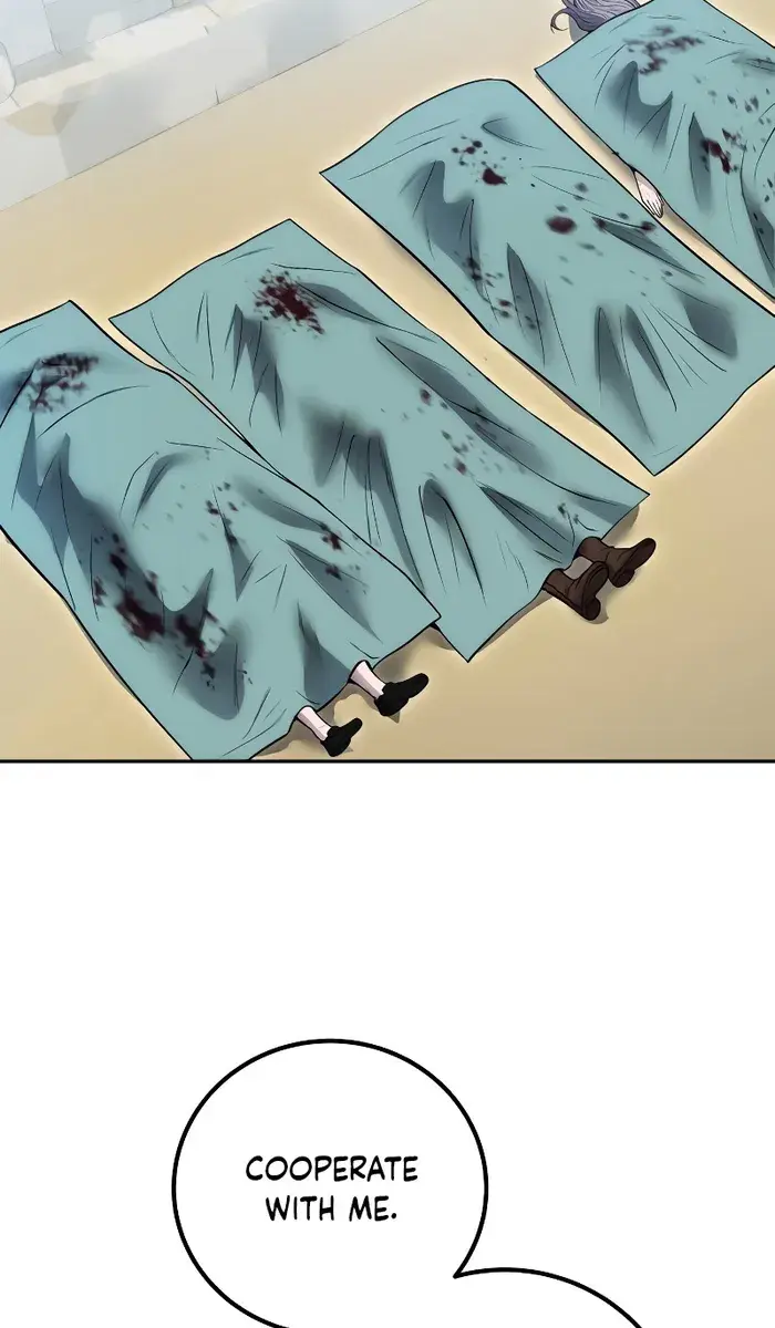 I Was More Overpowered Than the Hero, So I Hid My Power! Chapter 42 Page 26