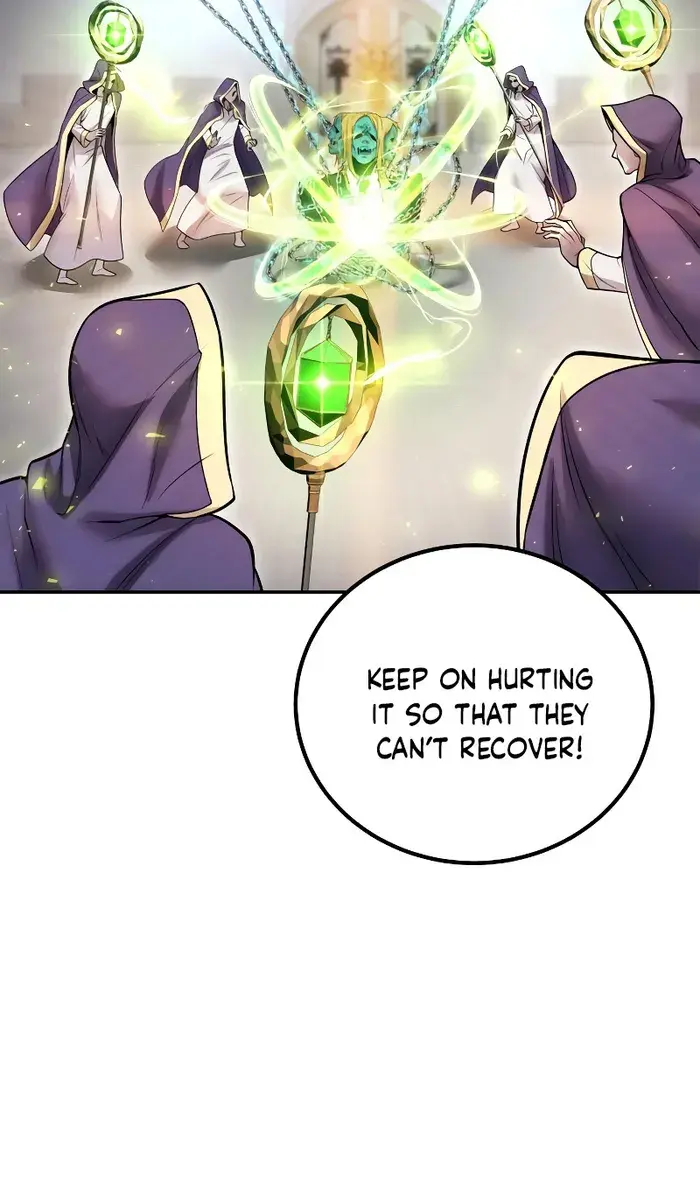 I Was More Overpowered Than the Hero, So I Hid My Power! Chapter 42 Page 29