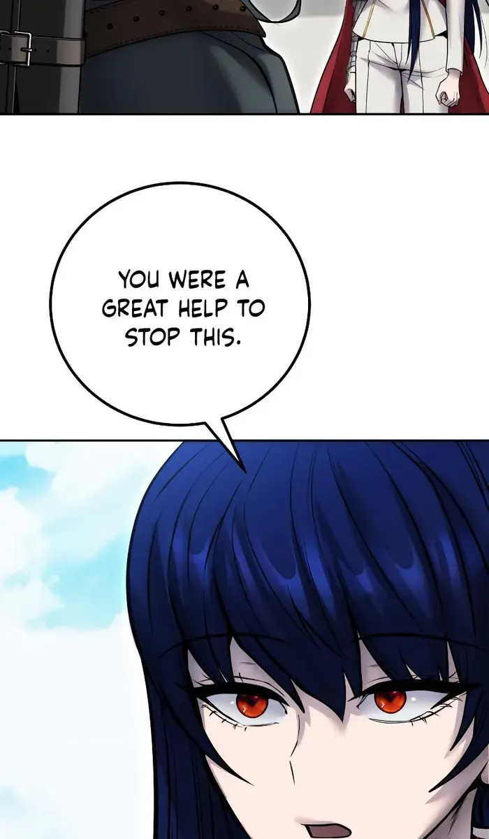 I Was More Overpowered Than the Hero, So I Hid My Power! Chapter 42 Page 32