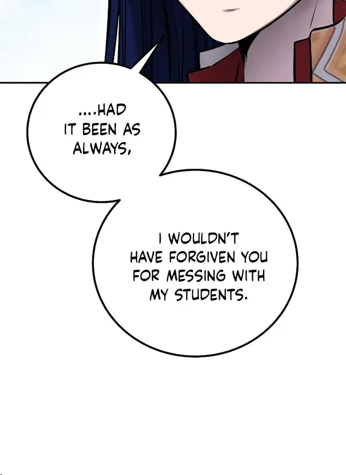 I Was More Overpowered Than the Hero, So I Hid My Power! Chapter 42 Page 33