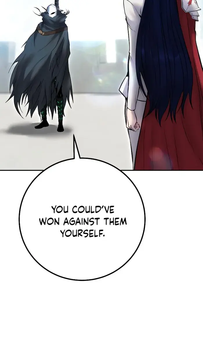 I Was More Overpowered Than the Hero, So I Hid My Power! Chapter 42 Page 36