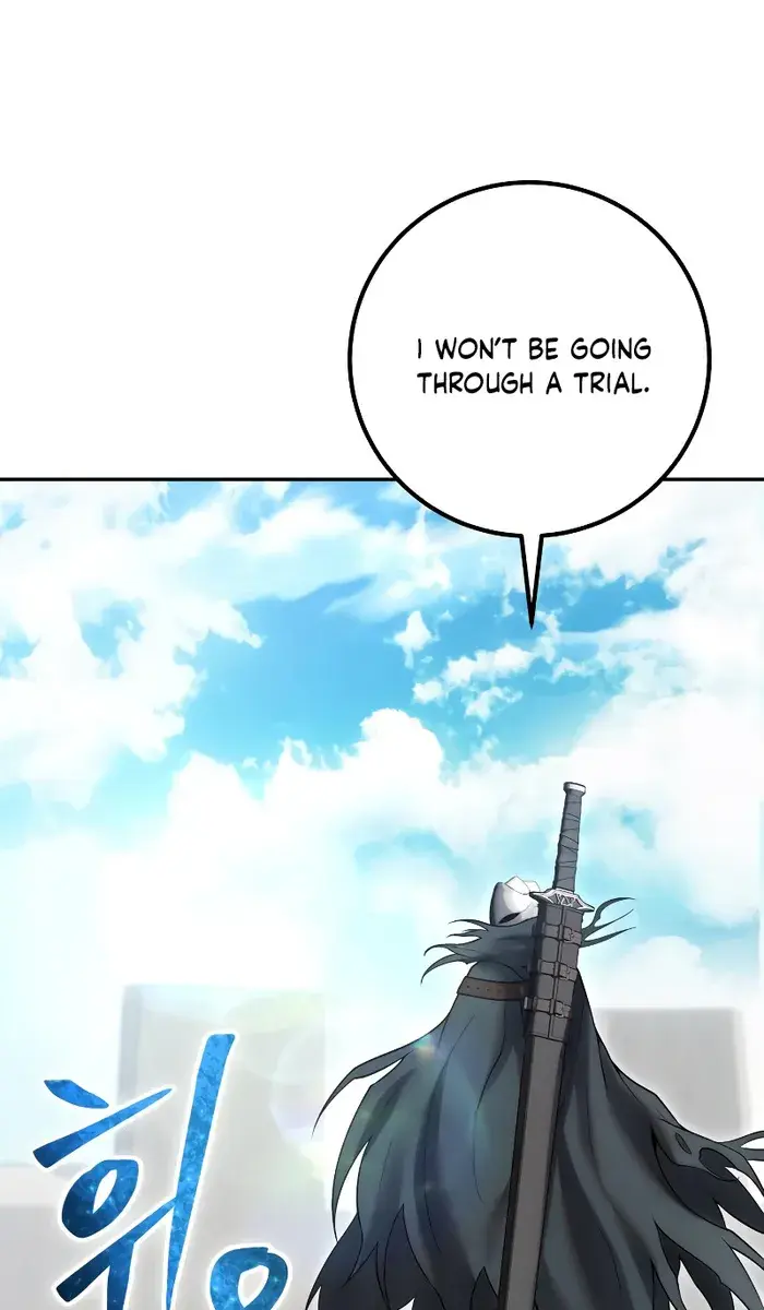 I Was More Overpowered Than the Hero, So I Hid My Power! Chapter 42 Page 43