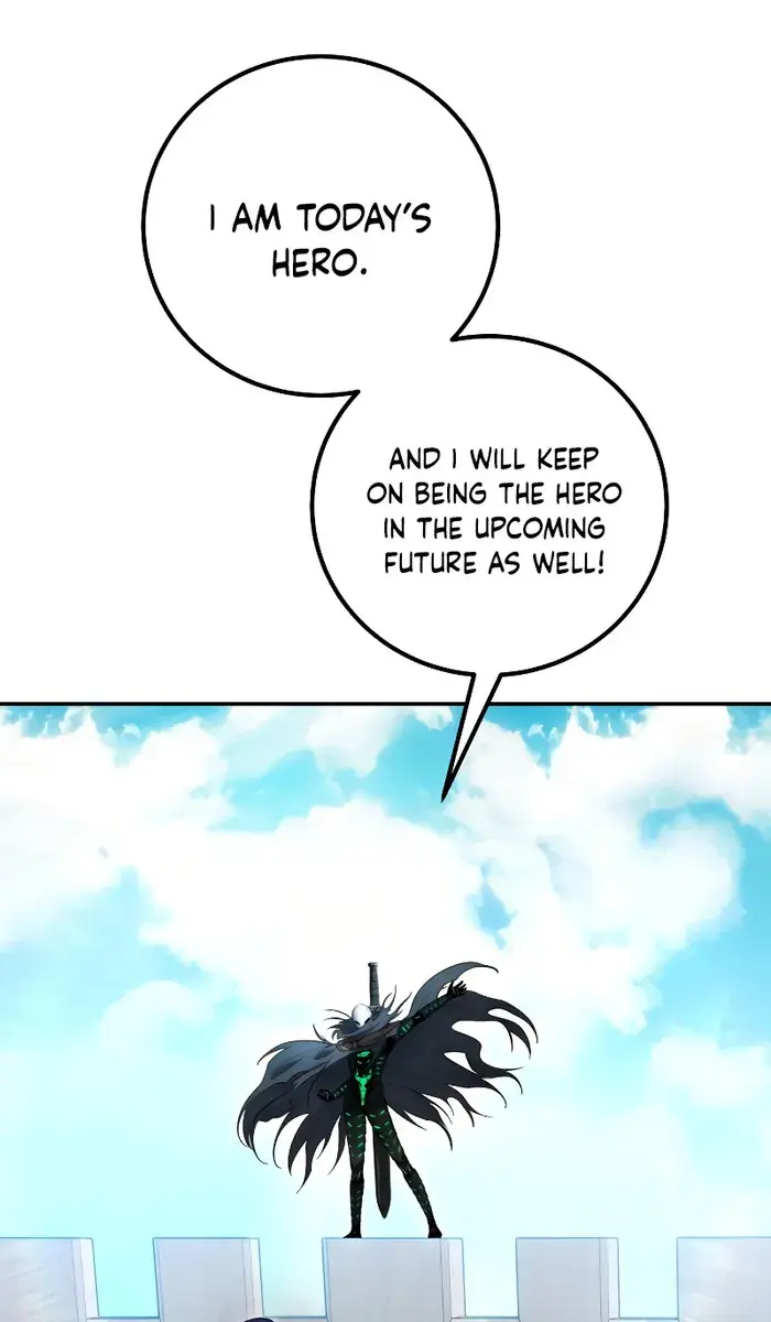 I Was More Overpowered Than the Hero, So I Hid My Power! Chapter 42 Page 49