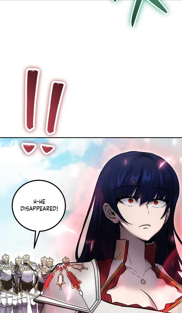 I Was More Overpowered Than the Hero, So I Hid My Power! Chapter 42 Page 54