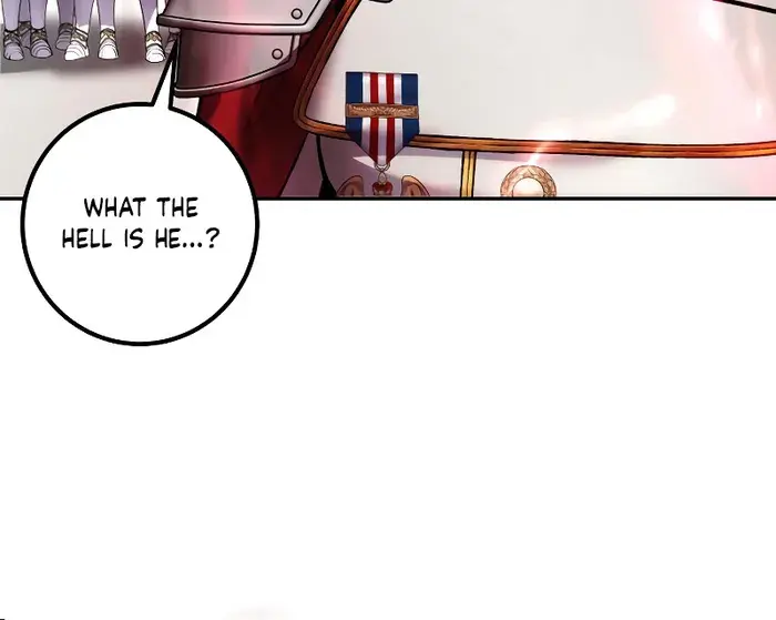 I Was More Overpowered Than the Hero, So I Hid My Power! Chapter 42 Page 55