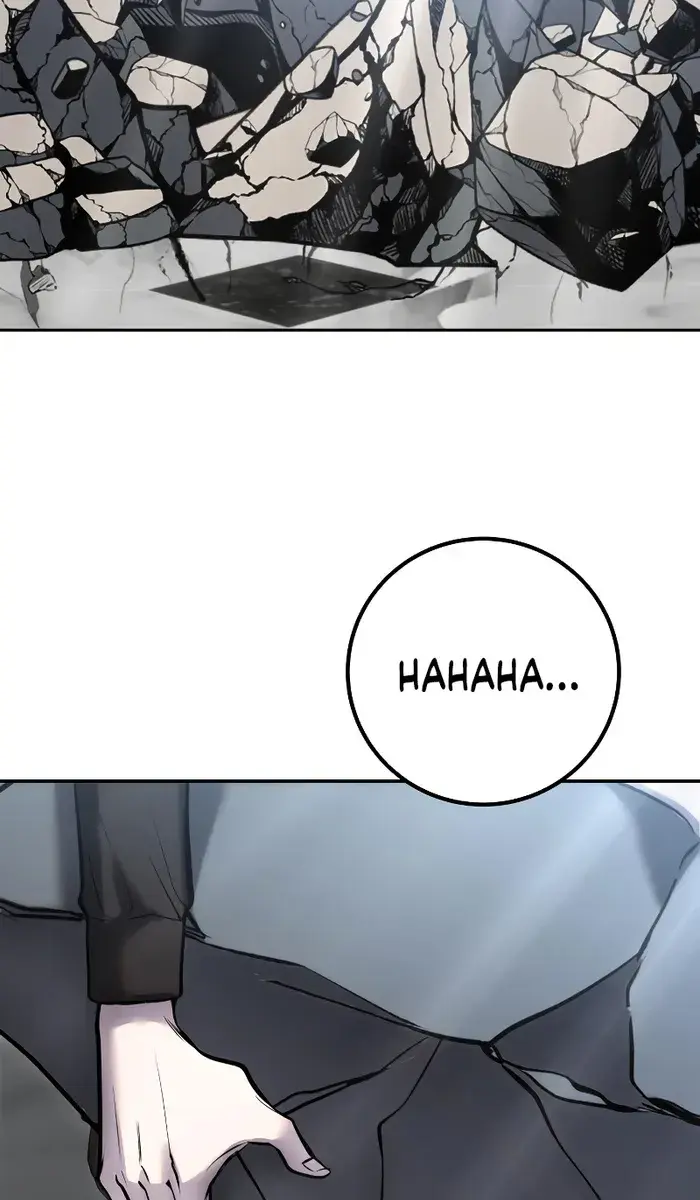 I Was More Overpowered Than the Hero, So I Hid My Power! Chapter 42 Page 61