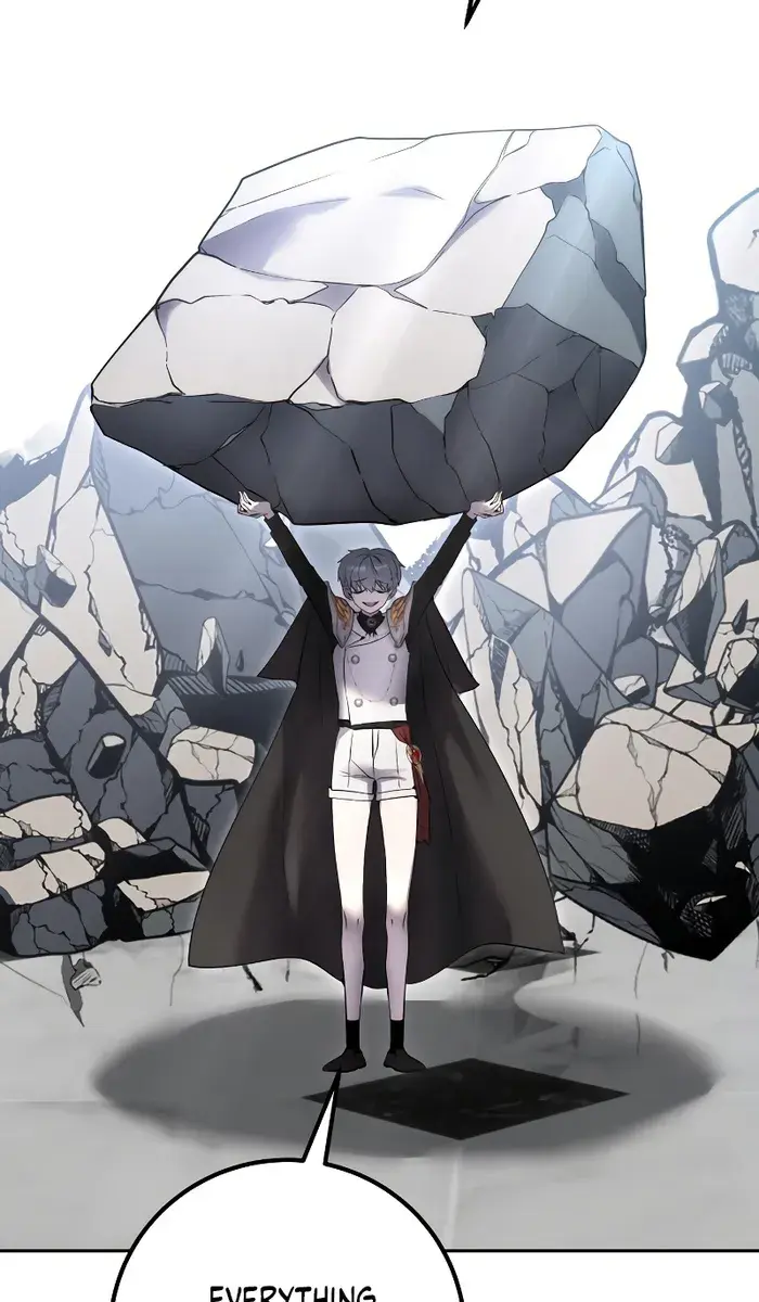 I Was More Overpowered Than the Hero, So I Hid My Power! Chapter 42 Page 63