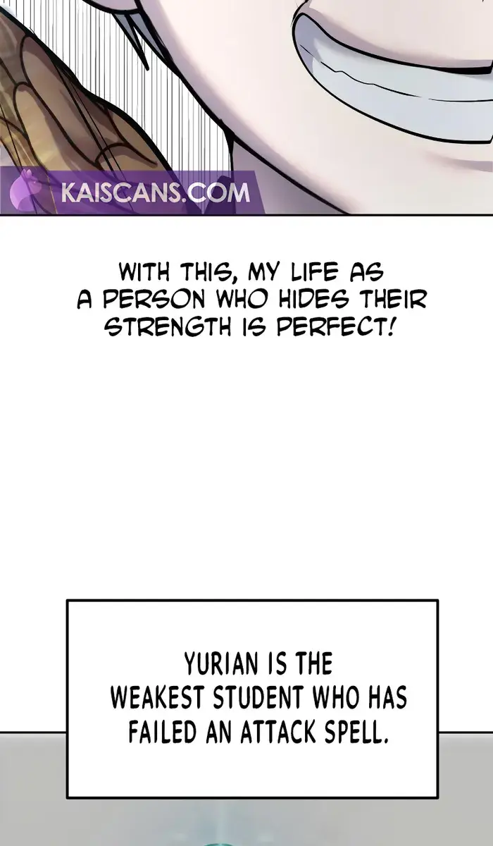 I Was More Overpowered Than the Hero, So I Hid My Power! Chapter 42 Page 65