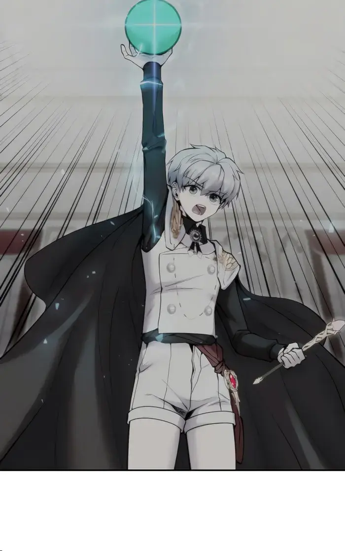 I Was More Overpowered Than the Hero, So I Hid My Power! Chapter 42 Page 66