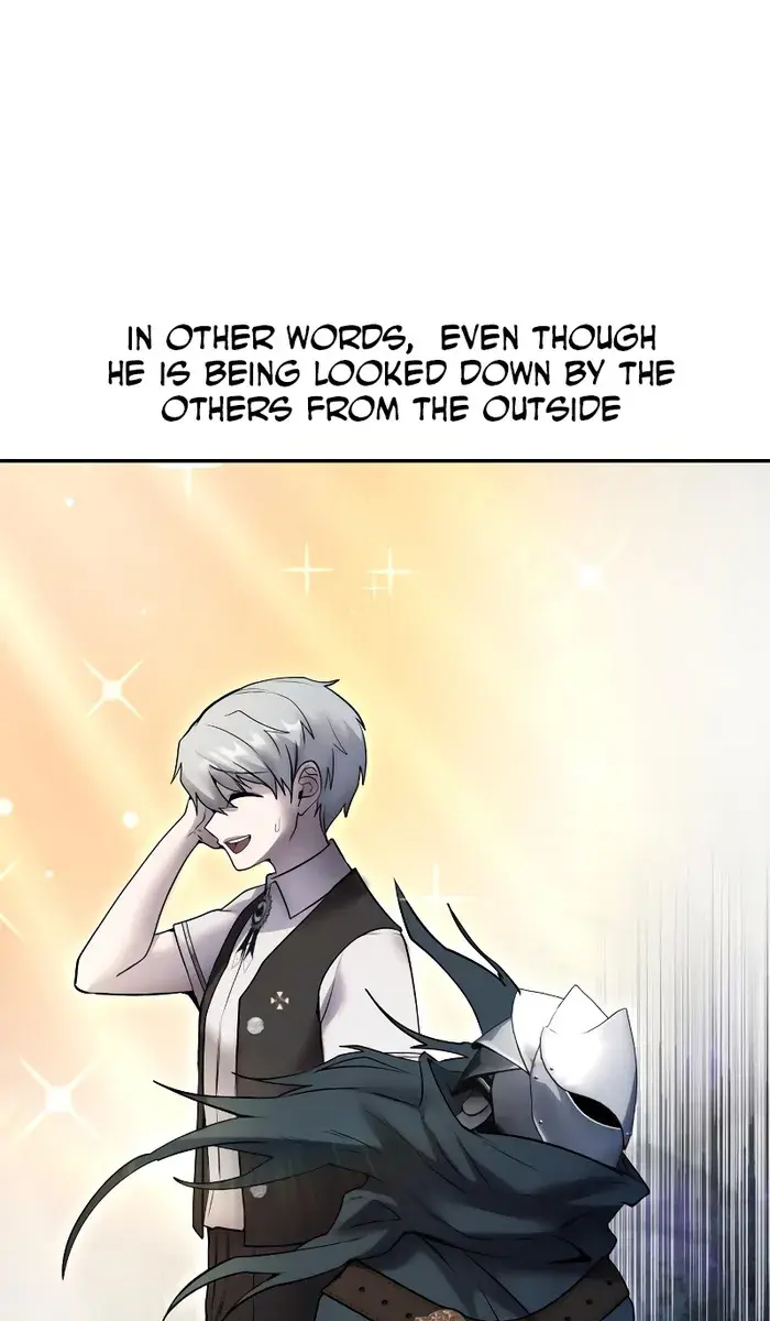 I Was More Overpowered Than the Hero, So I Hid My Power! Chapter 42 Page 68