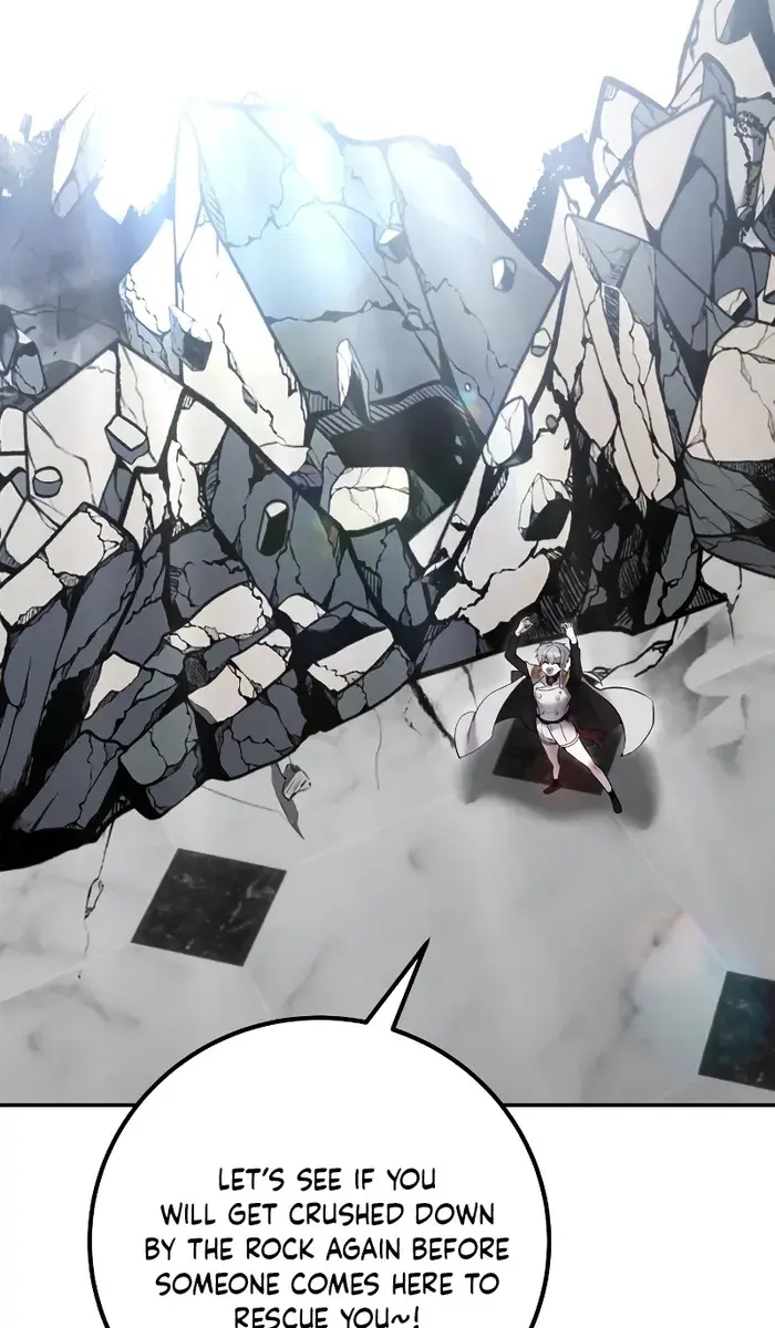 I Was More Overpowered Than the Hero, So I Hid My Power! Chapter 42 Page 71