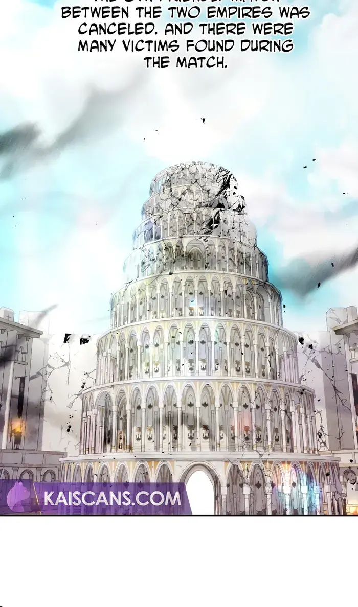 I Was More Overpowered Than the Hero, So I Hid My Power! Chapter 42 Page 77