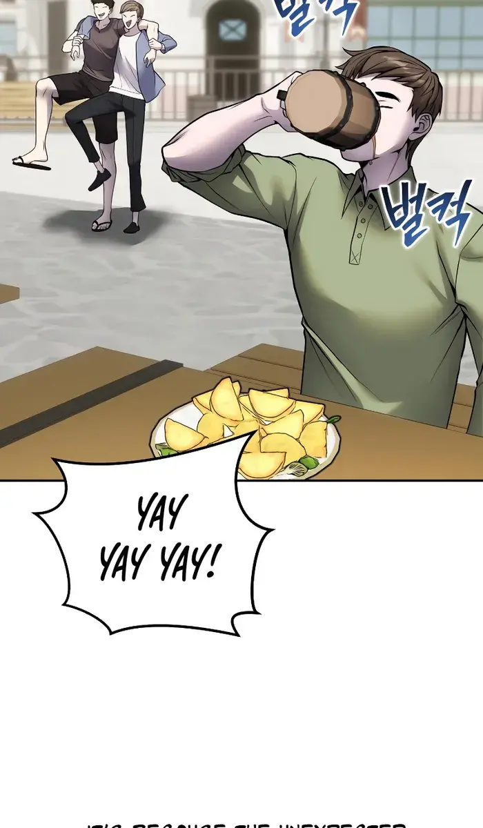 I Was More Overpowered Than the Hero, So I Hid My Power! Chapter 42 Page 81