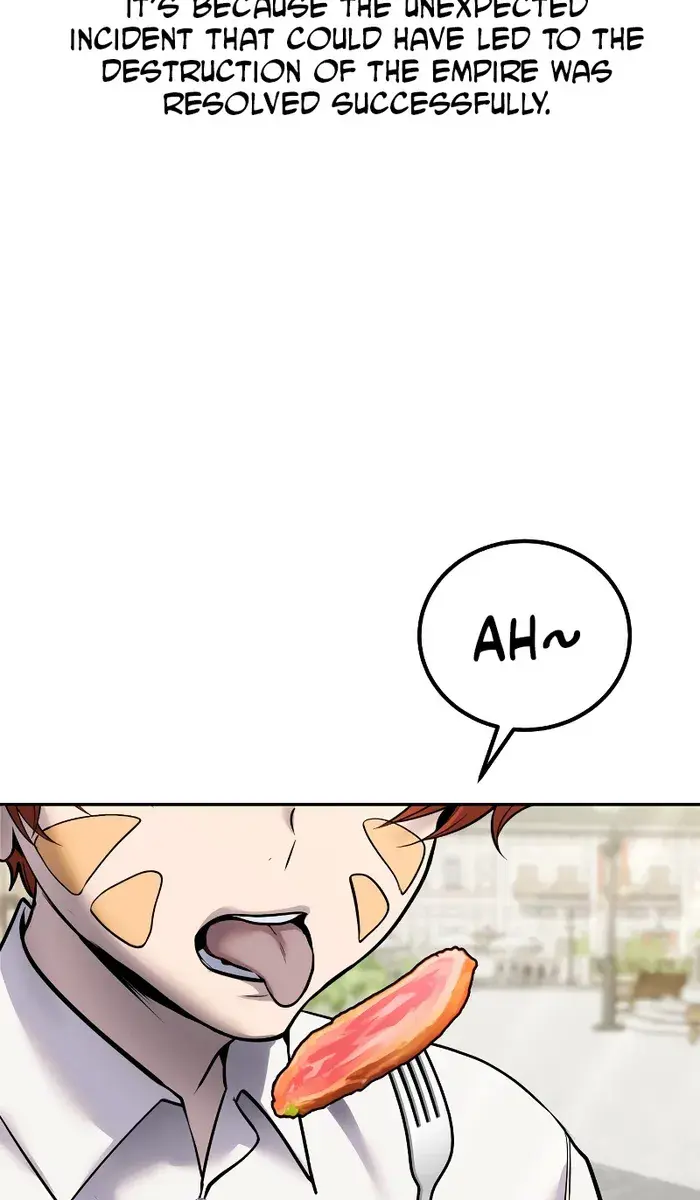 I Was More Overpowered Than the Hero, So I Hid My Power! Chapter 42 Page 82