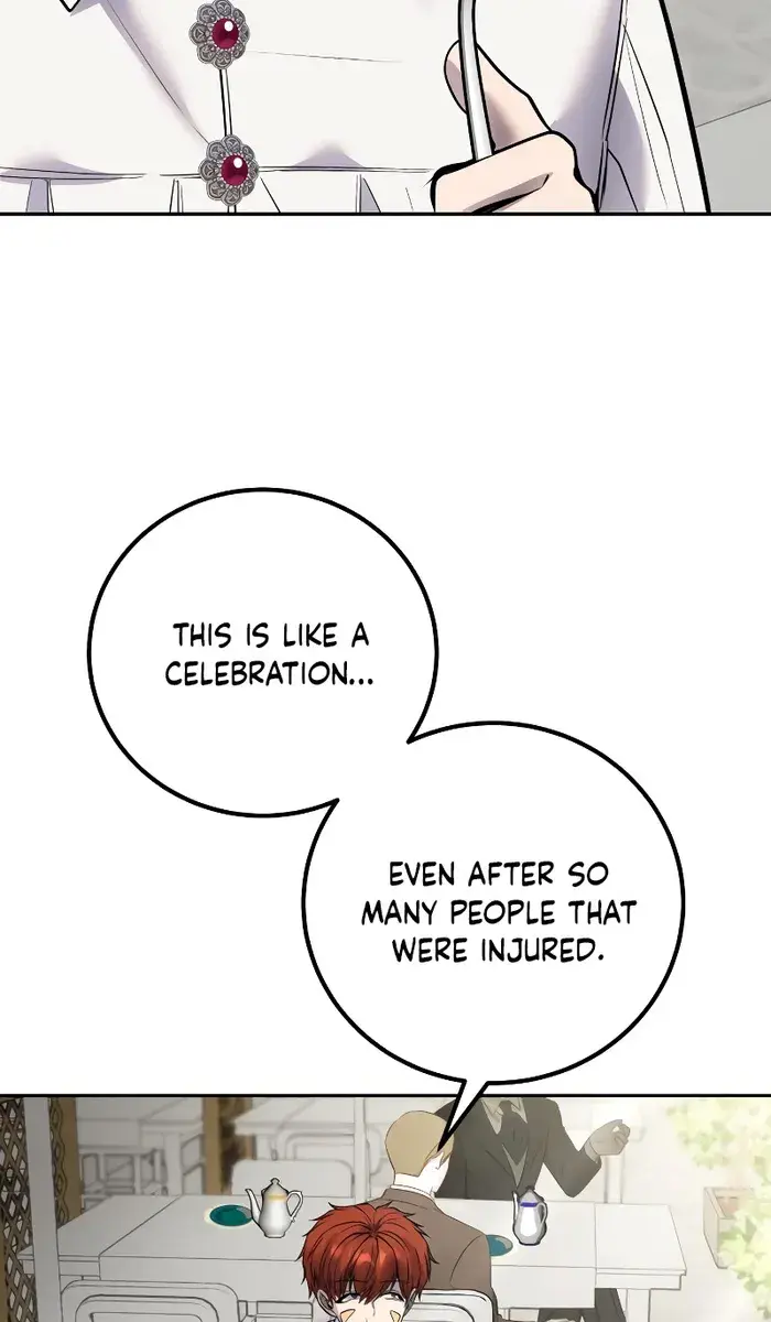 I Was More Overpowered Than the Hero, So I Hid My Power! Chapter 42 Page 83