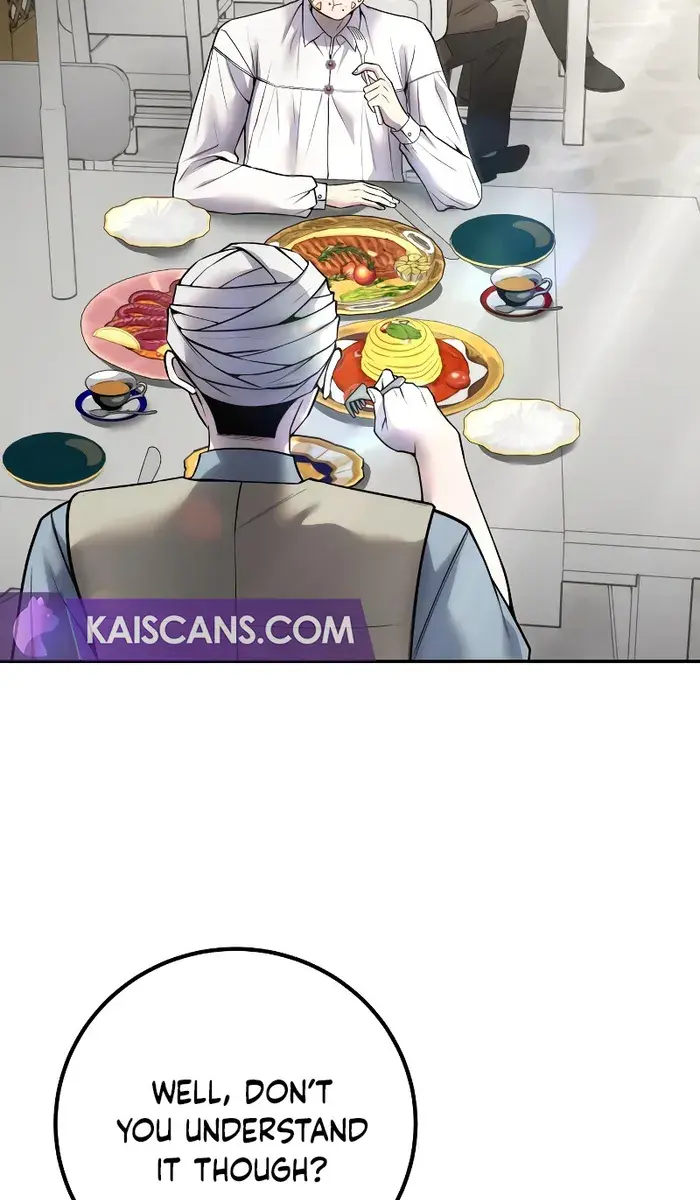 I Was More Overpowered Than the Hero, So I Hid My Power! Chapter 42 Page 84