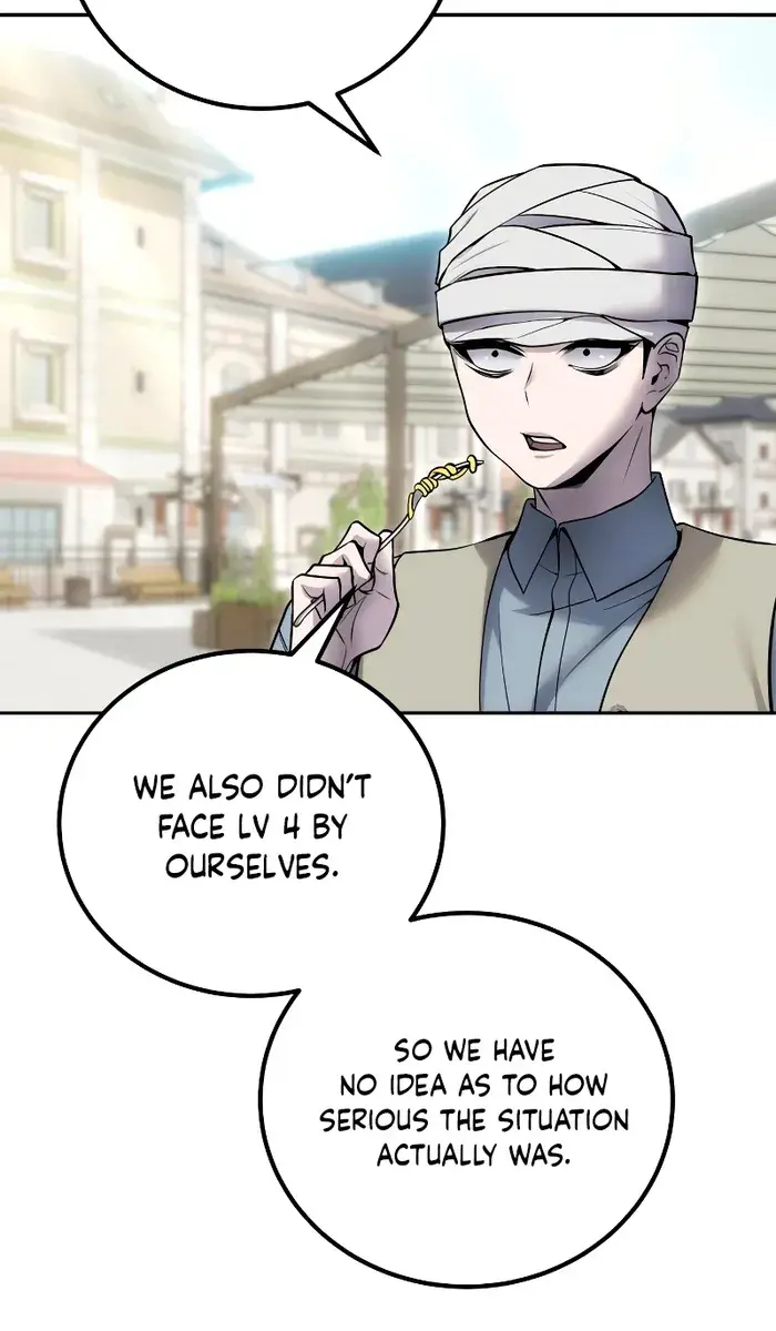 I Was More Overpowered Than the Hero, So I Hid My Power! Chapter 42 Page 85