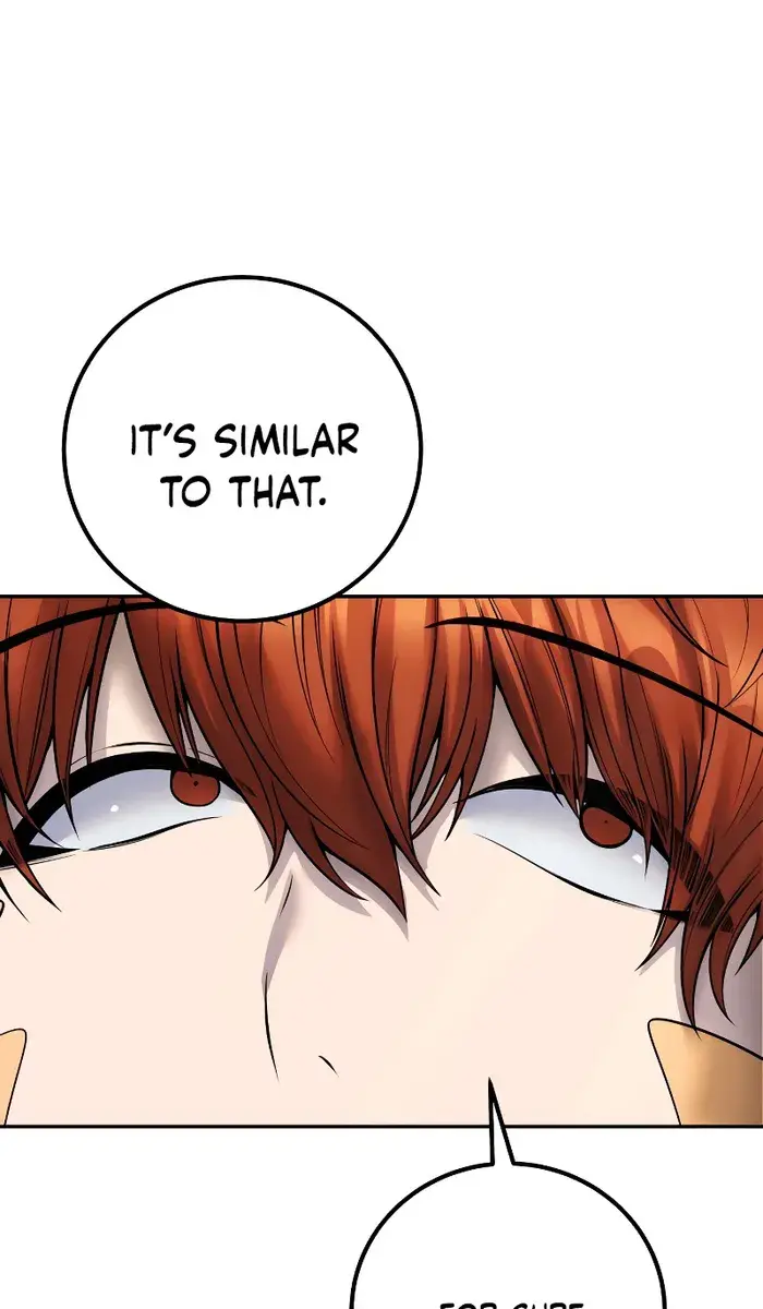 I Was More Overpowered Than the Hero, So I Hid My Power! Chapter 42 Page 86