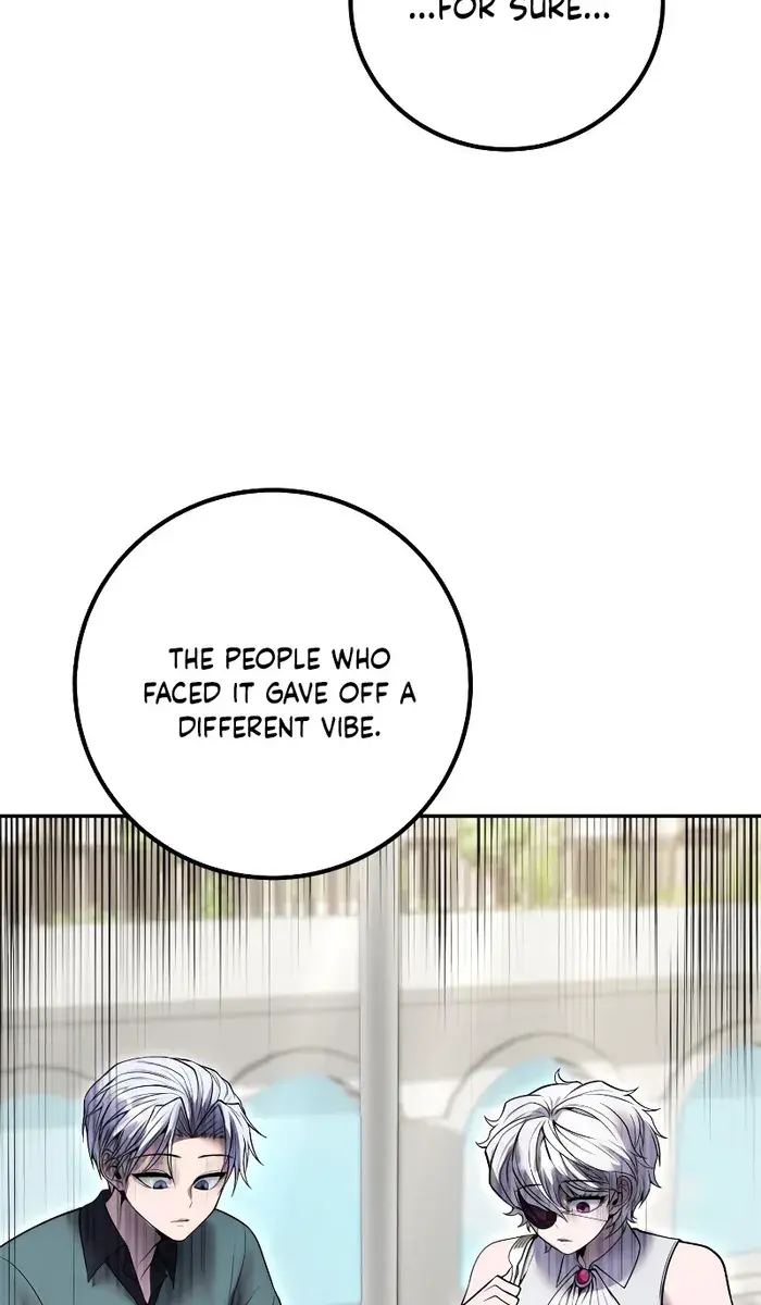 I Was More Overpowered Than the Hero, So I Hid My Power! Chapter 42 Page 87