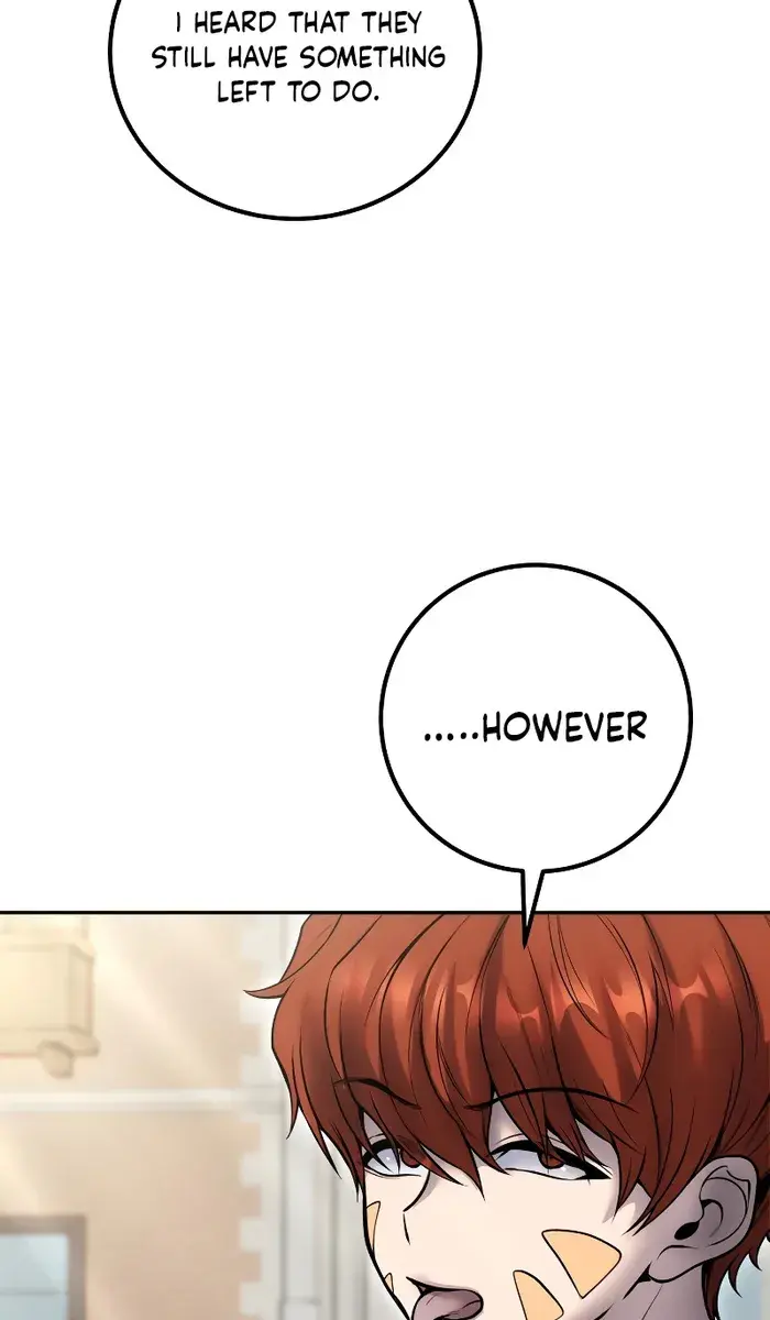 I Was More Overpowered Than the Hero, So I Hid My Power! Chapter 42 Page 90