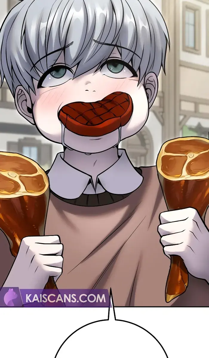 I Was More Overpowered Than the Hero, So I Hid My Power! Chapter 42 Page 92