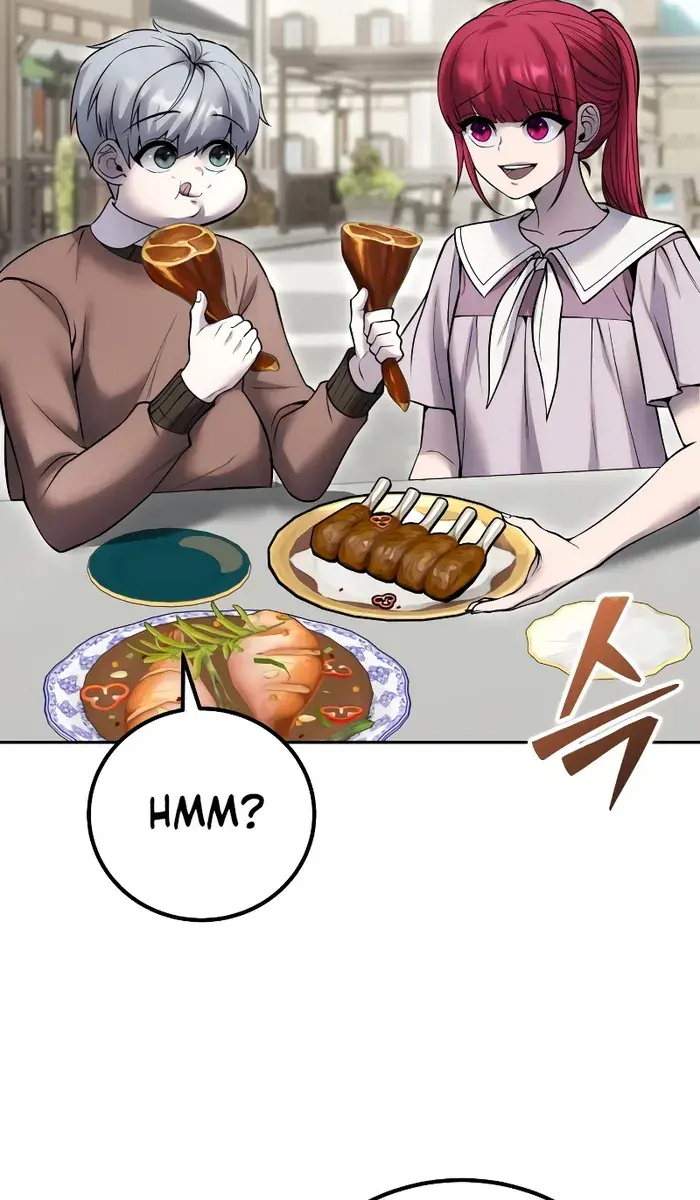 I Was More Overpowered Than the Hero, So I Hid My Power! Chapter 42 Page 94