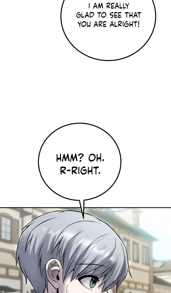 I Was More Overpowered Than the Hero, So I Hid My Power! Chapter 42 Page 96