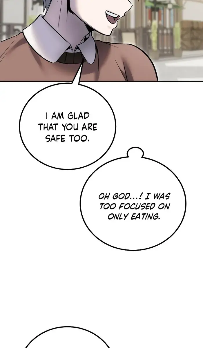 I Was More Overpowered Than the Hero, So I Hid My Power! Chapter 42 Page 97