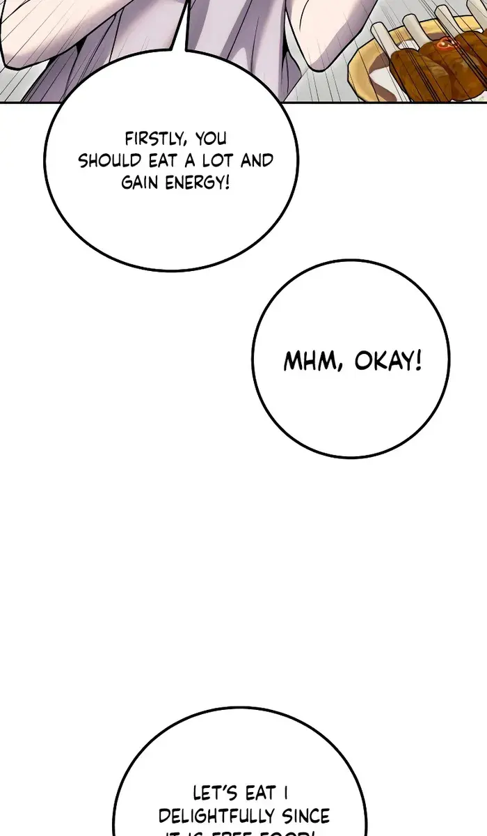 I Was More Overpowered Than the Hero, So I Hid My Power! Chapter 42 Page 101