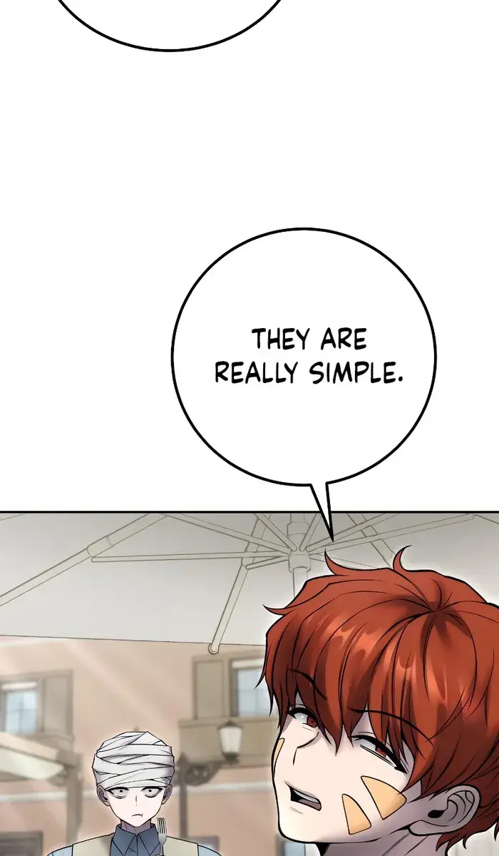 I Was More Overpowered Than the Hero, So I Hid My Power! Chapter 42 Page 103