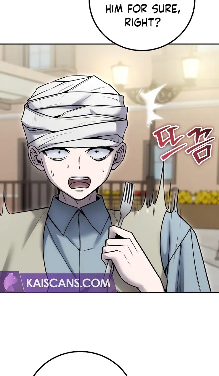 I Was More Overpowered Than the Hero, So I Hid My Power! Chapter 42 Page 106