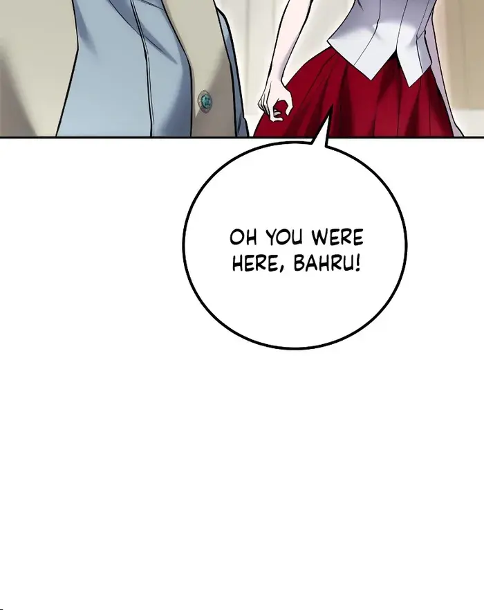 I Was More Overpowered Than the Hero, So I Hid My Power! Chapter 42 Page 109