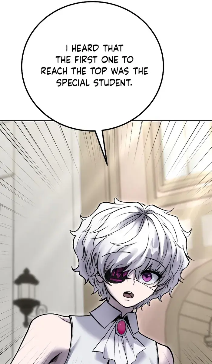 I Was More Overpowered Than the Hero, So I Hid My Power! Chapter 42 Page 110