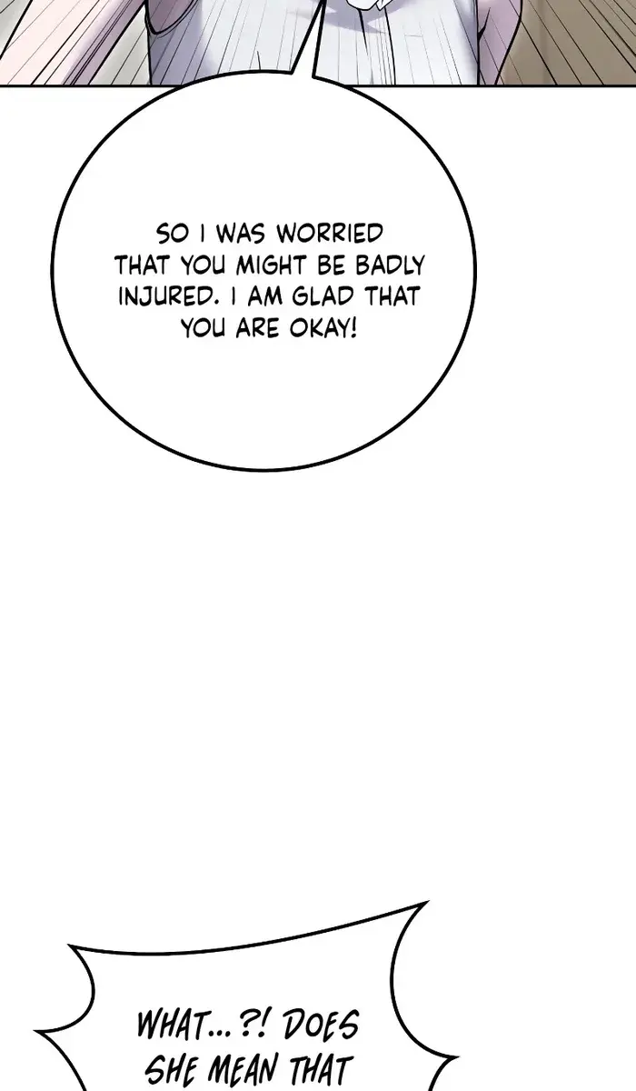 I Was More Overpowered Than the Hero, So I Hid My Power! Chapter 42 Page 111