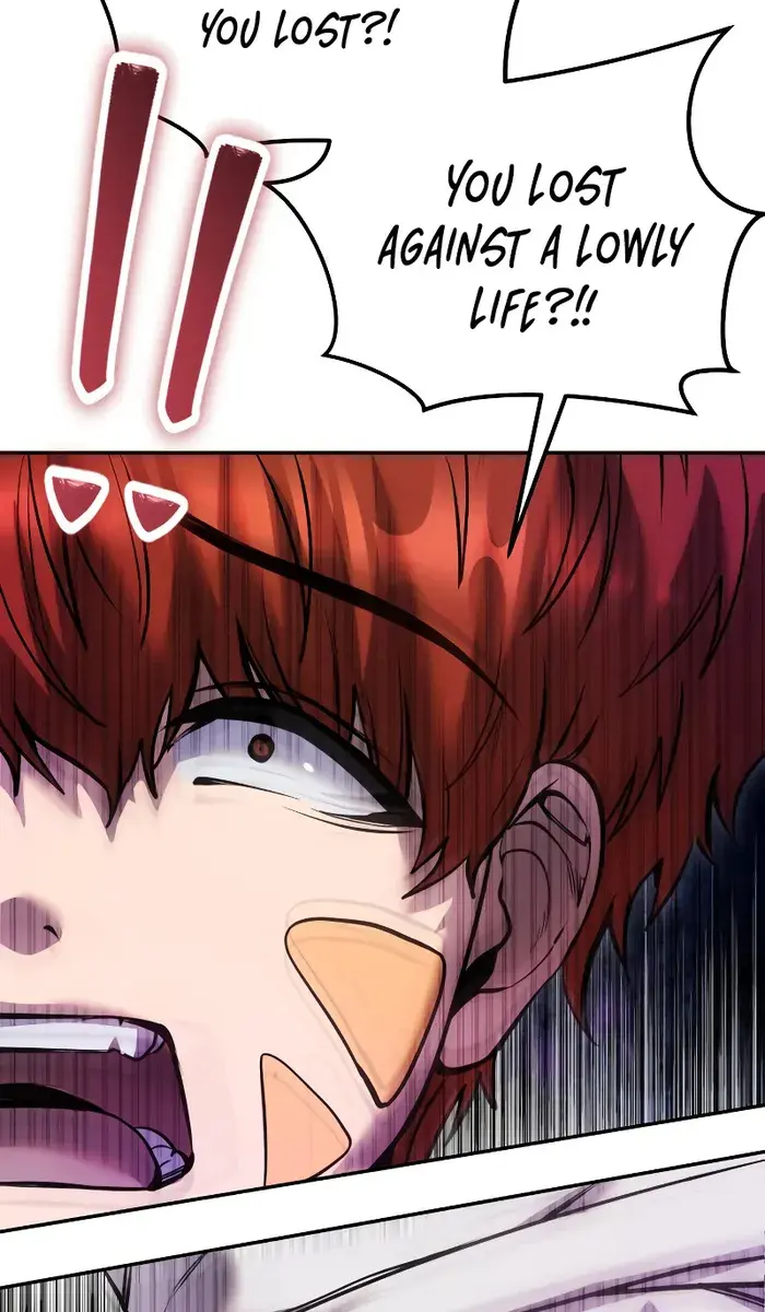 I Was More Overpowered Than the Hero, So I Hid My Power! Chapter 42 Page 112