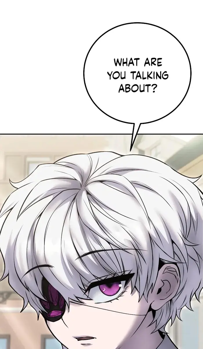 I Was More Overpowered Than the Hero, So I Hid My Power! Chapter 42 Page 114